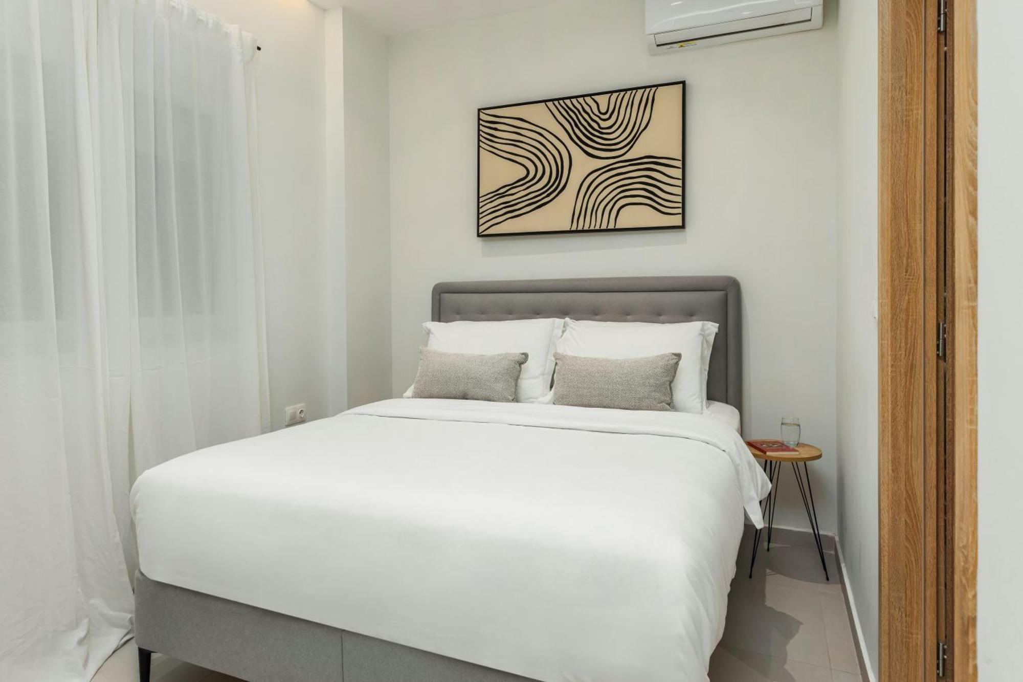 Blanc By Nest Appartement Thessaloniki